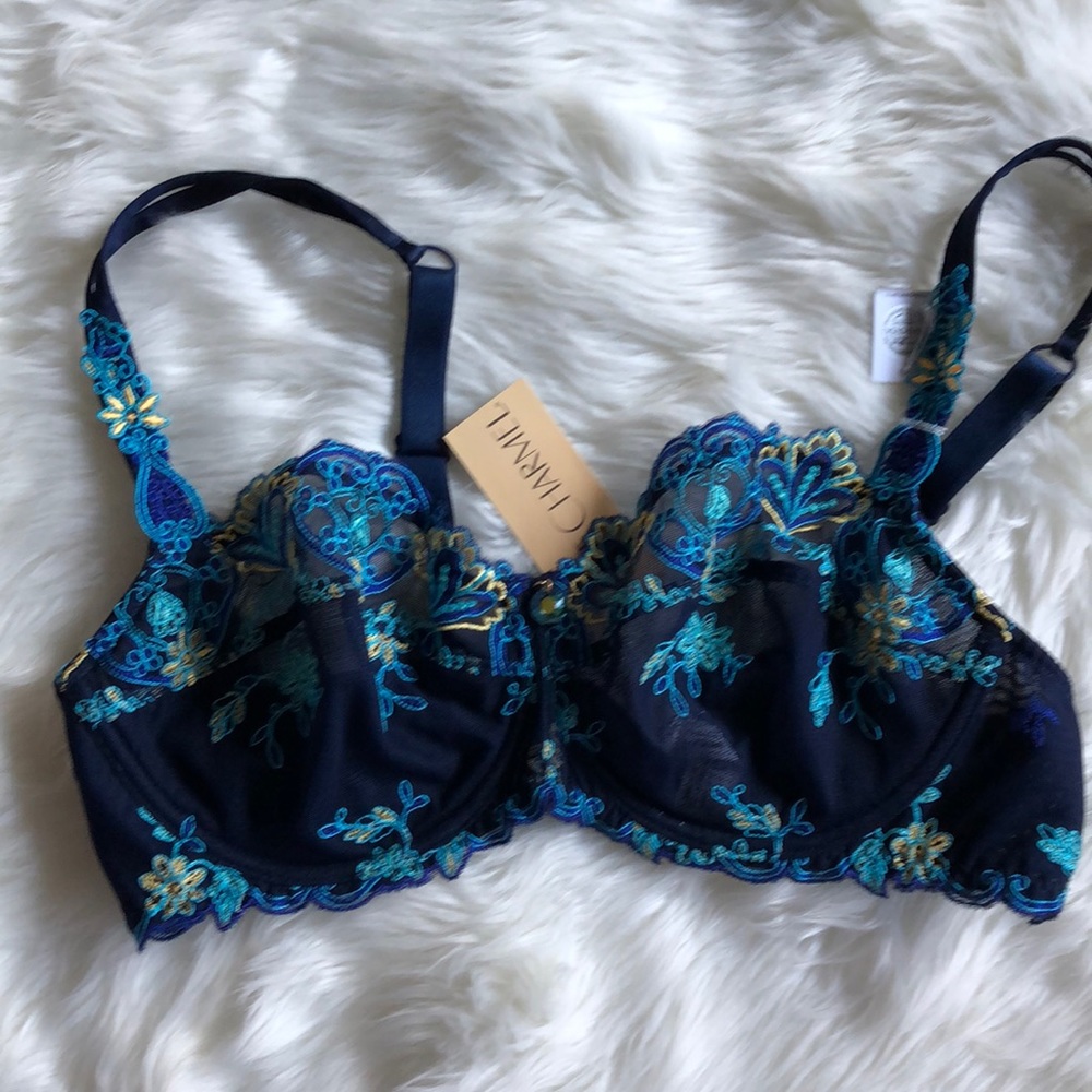 Lose Charmel Bra & Panty